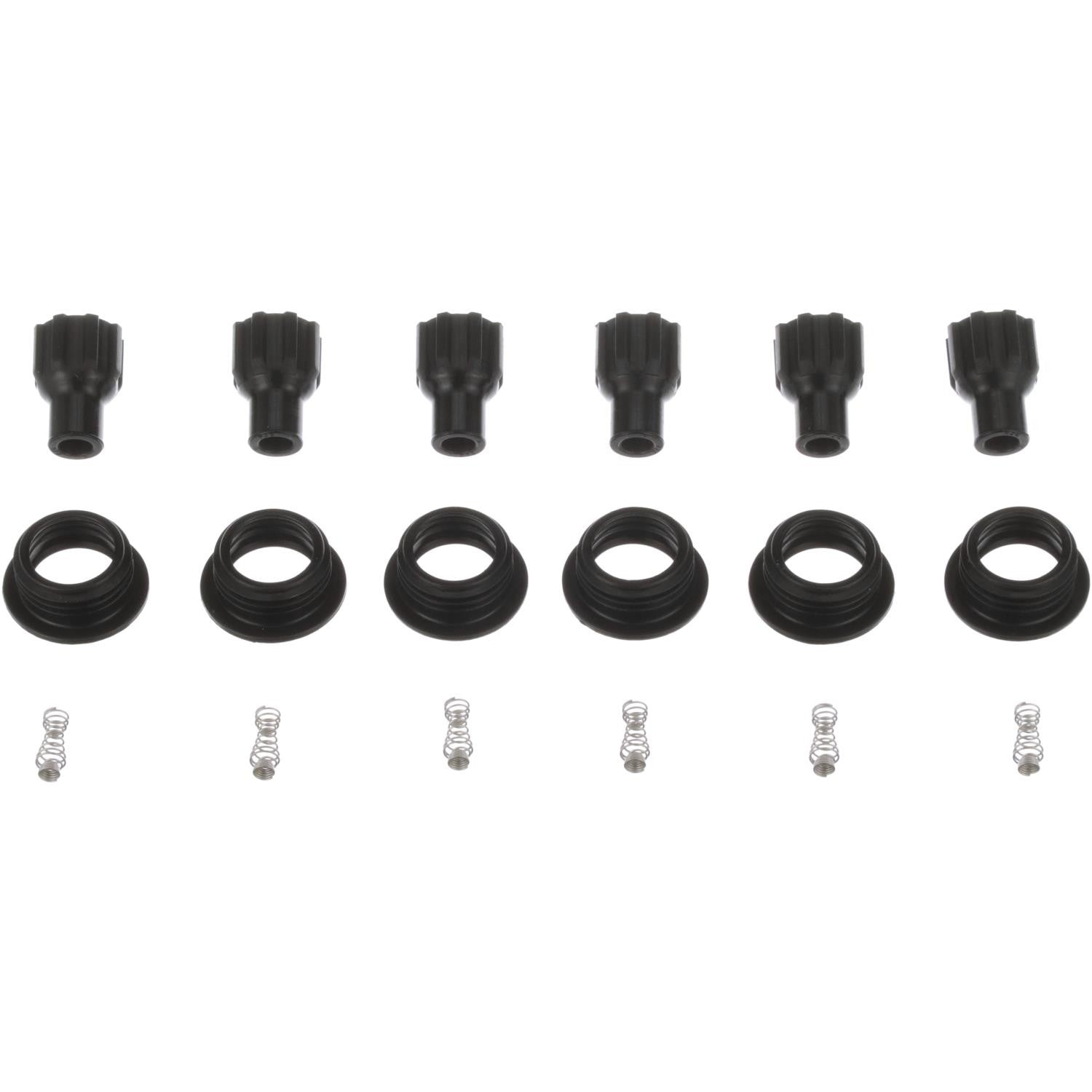 Standard Ignition Direct Ignition Coil Boot CPBK178