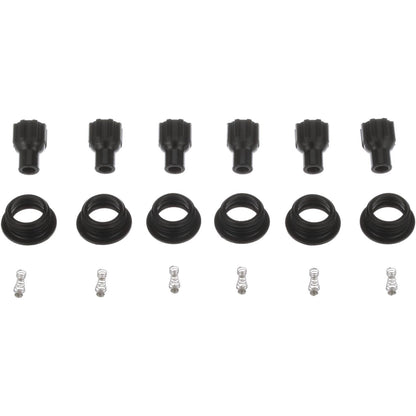 Standard Ignition Direct Ignition Coil Boot CPBK178
