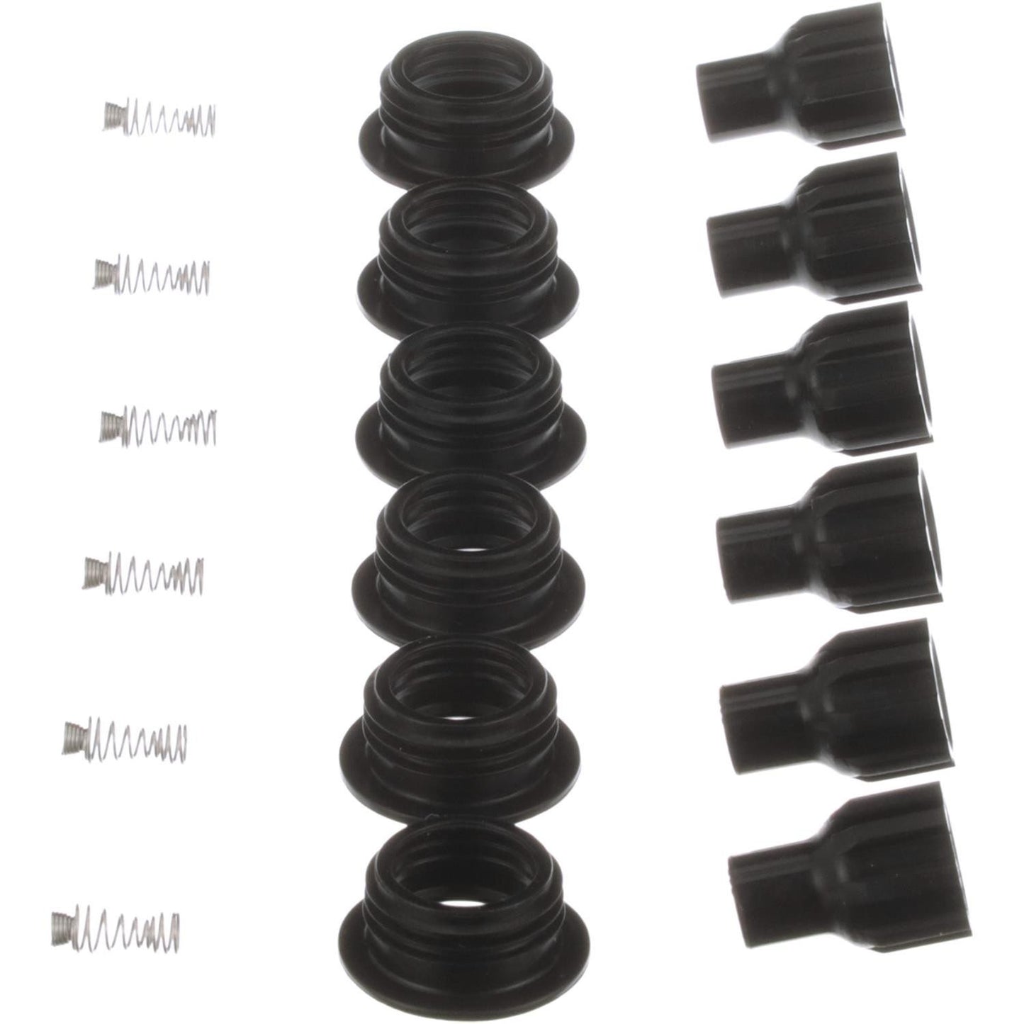 Standard Ignition Direct Ignition Coil Boot CPBK178