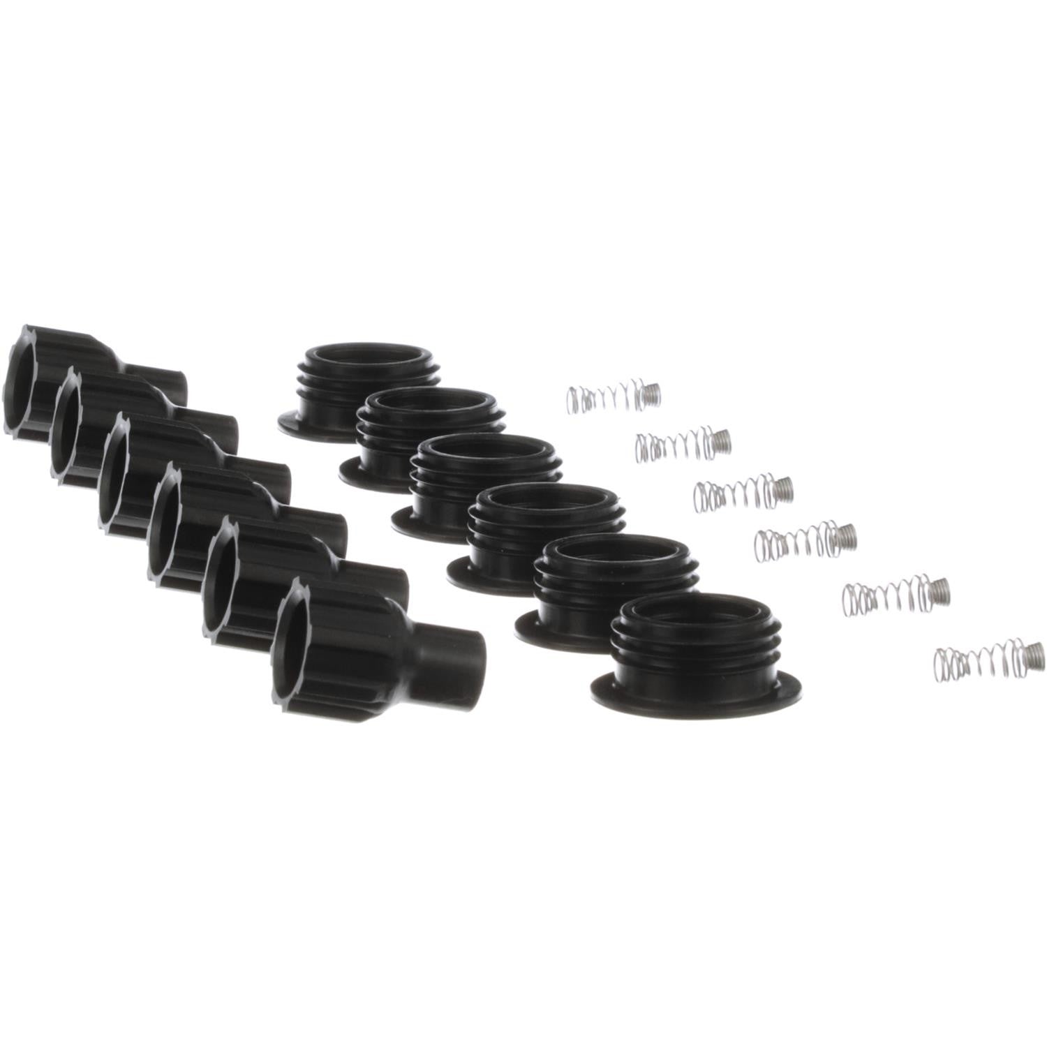 Standard Ignition Direct Ignition Coil Boot CPBK178