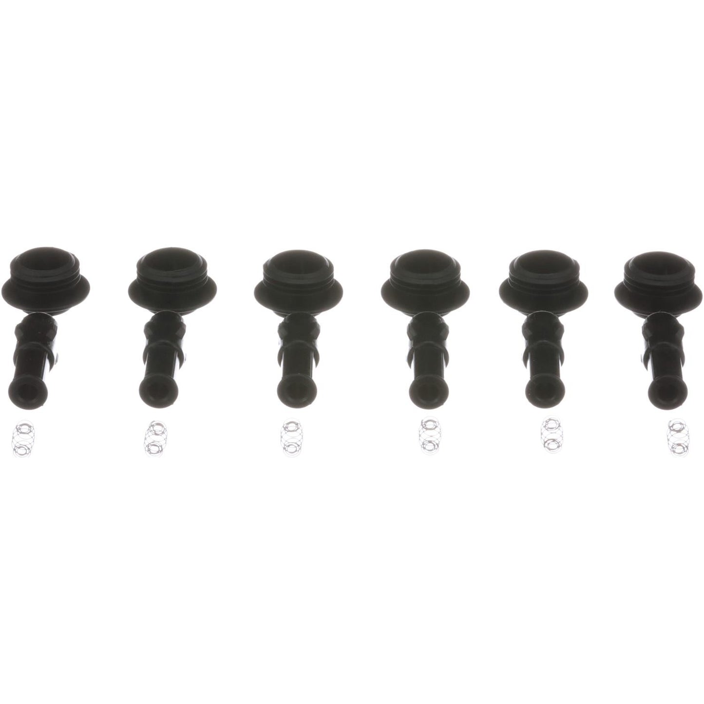 Standard Ignition Direct Ignition Coil Boot CPBK179