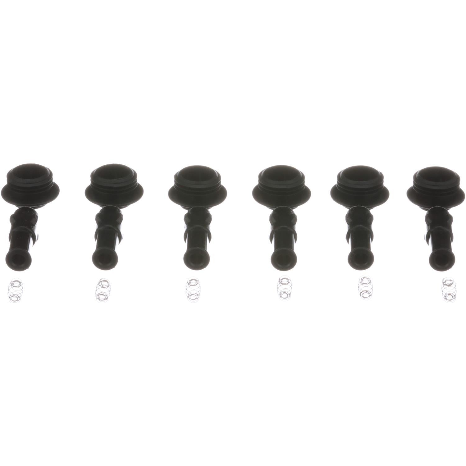 Standard Ignition Direct Ignition Coil Boot CPBK179