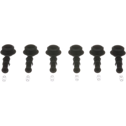 Standard Ignition Direct Ignition Coil Boot CPBK179