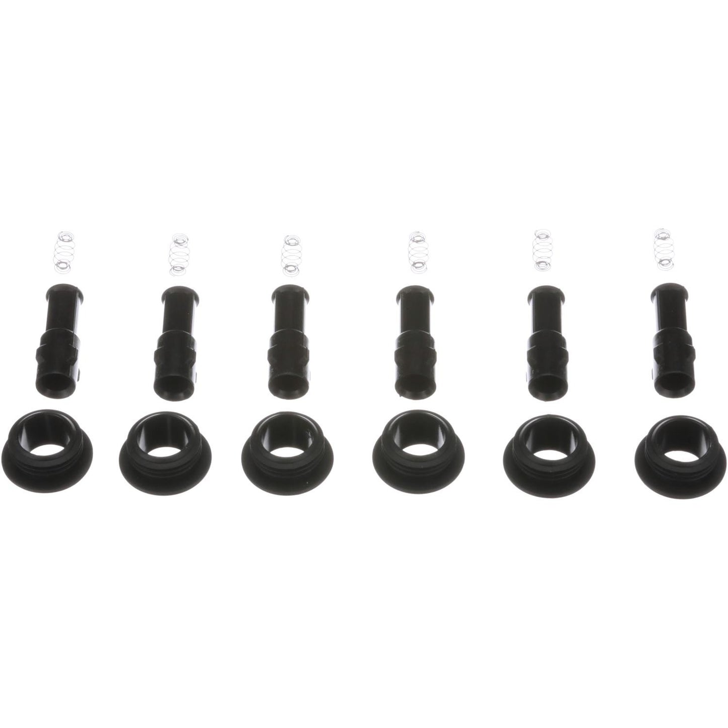 Standard Ignition Direct Ignition Coil Boot CPBK179