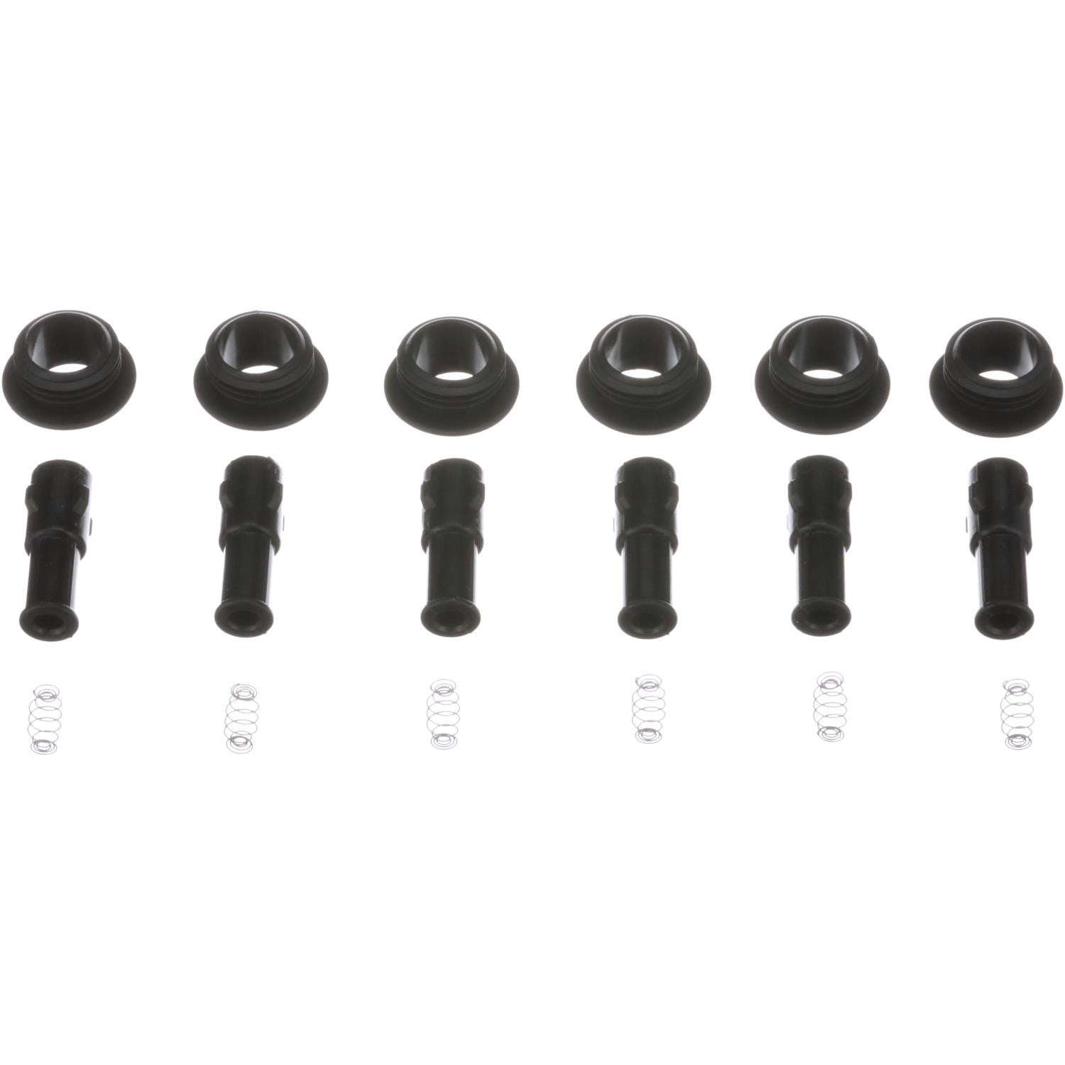 Standard Ignition Direct Ignition Coil Boot CPBK179