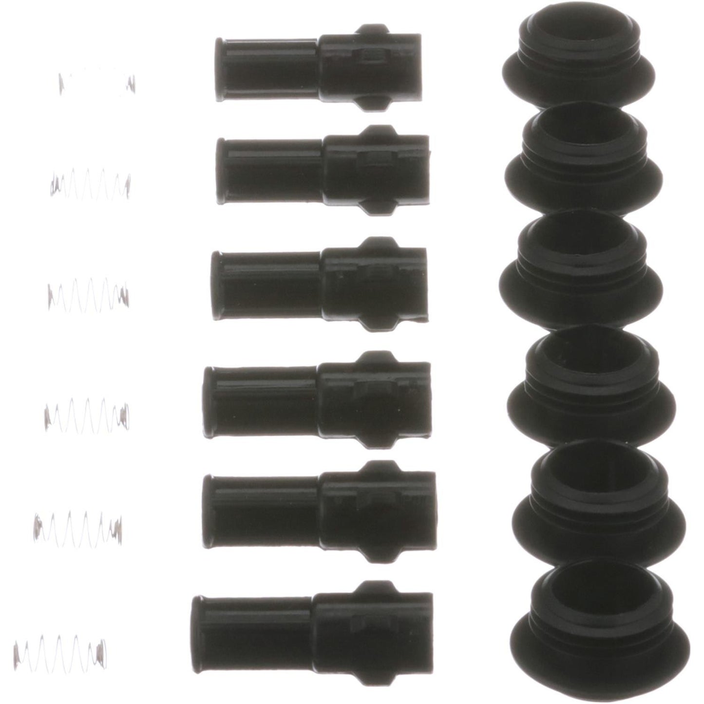 Standard Ignition Direct Ignition Coil Boot CPBK179