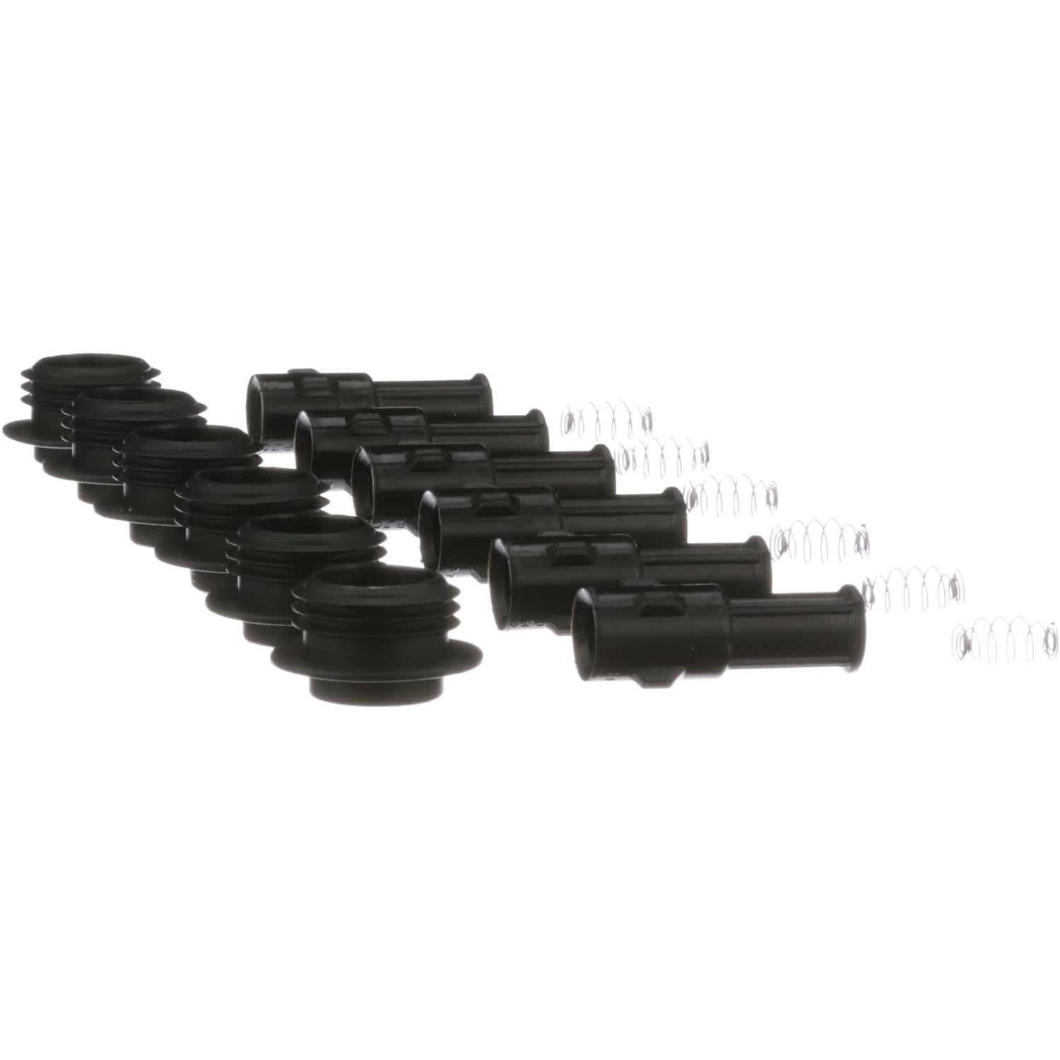 Standard Ignition Direct Ignition Coil Boot CPBK179