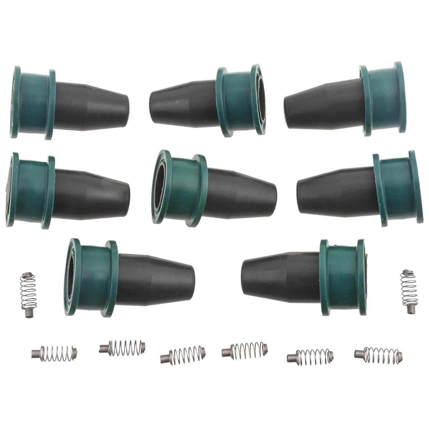 Standard Ignition Direct Ignition Coil Boot CPBK180