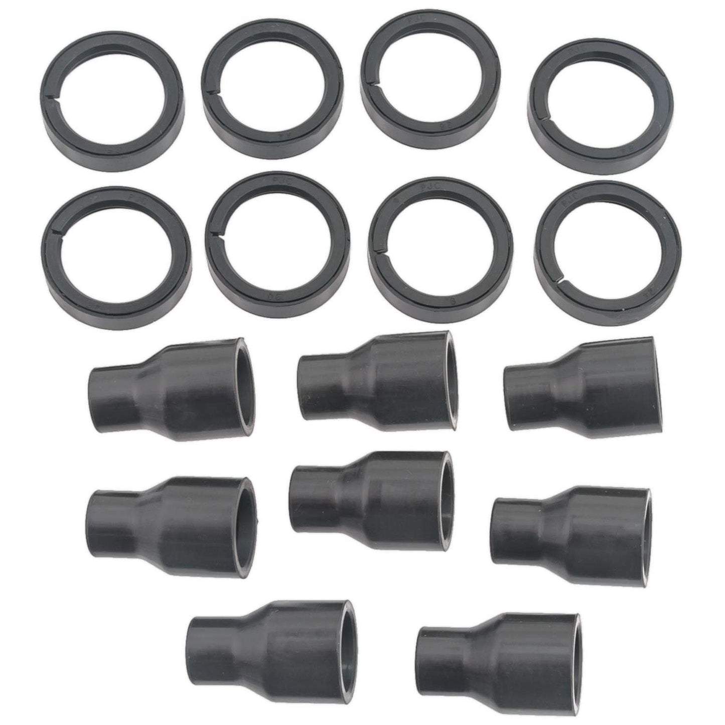 Standard Ignition Direct Ignition Coil Boot CPBK182
