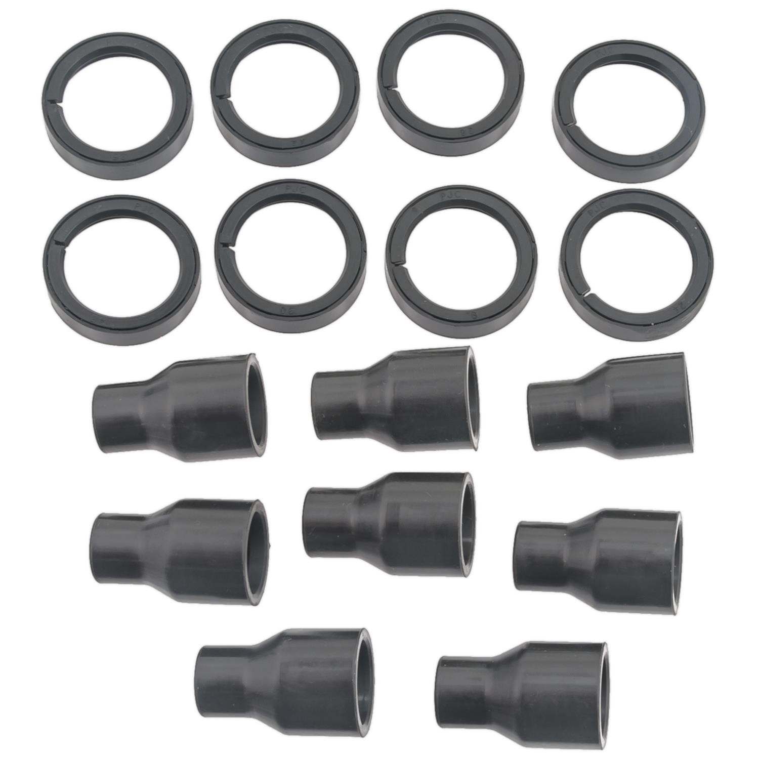 Standard Ignition Direct Ignition Coil Boot CPBK182