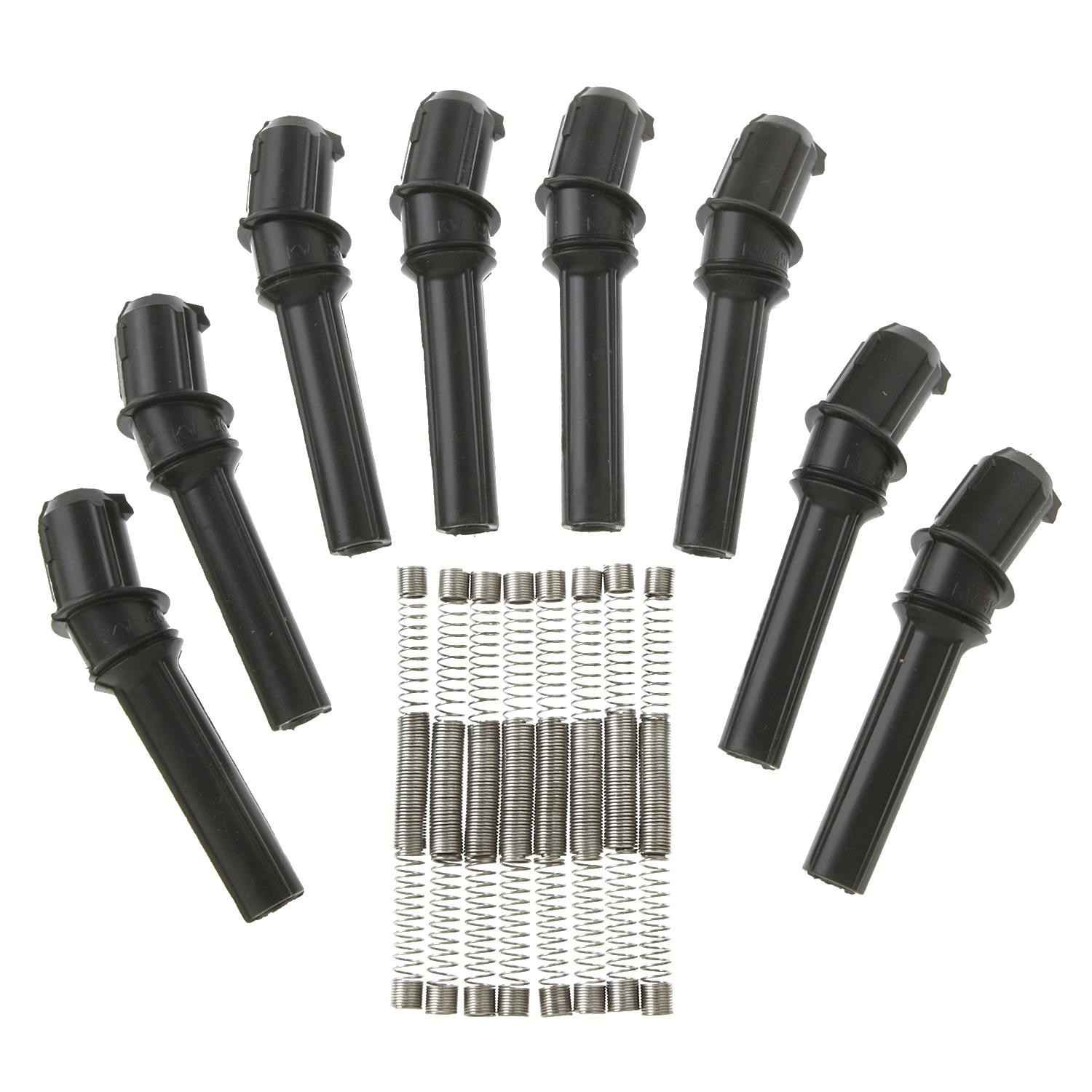 Standard Ignition Direct Ignition Coil Boot CPBK200