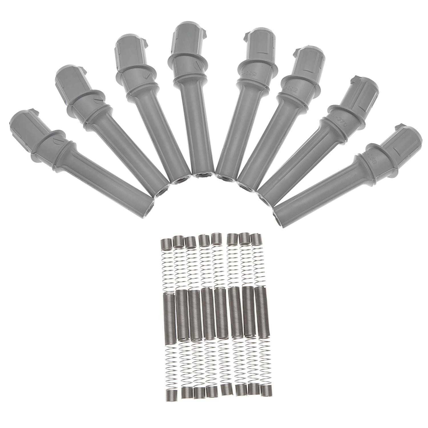 Standard Ignition Direct Ignition Coil Boot CPBK205
