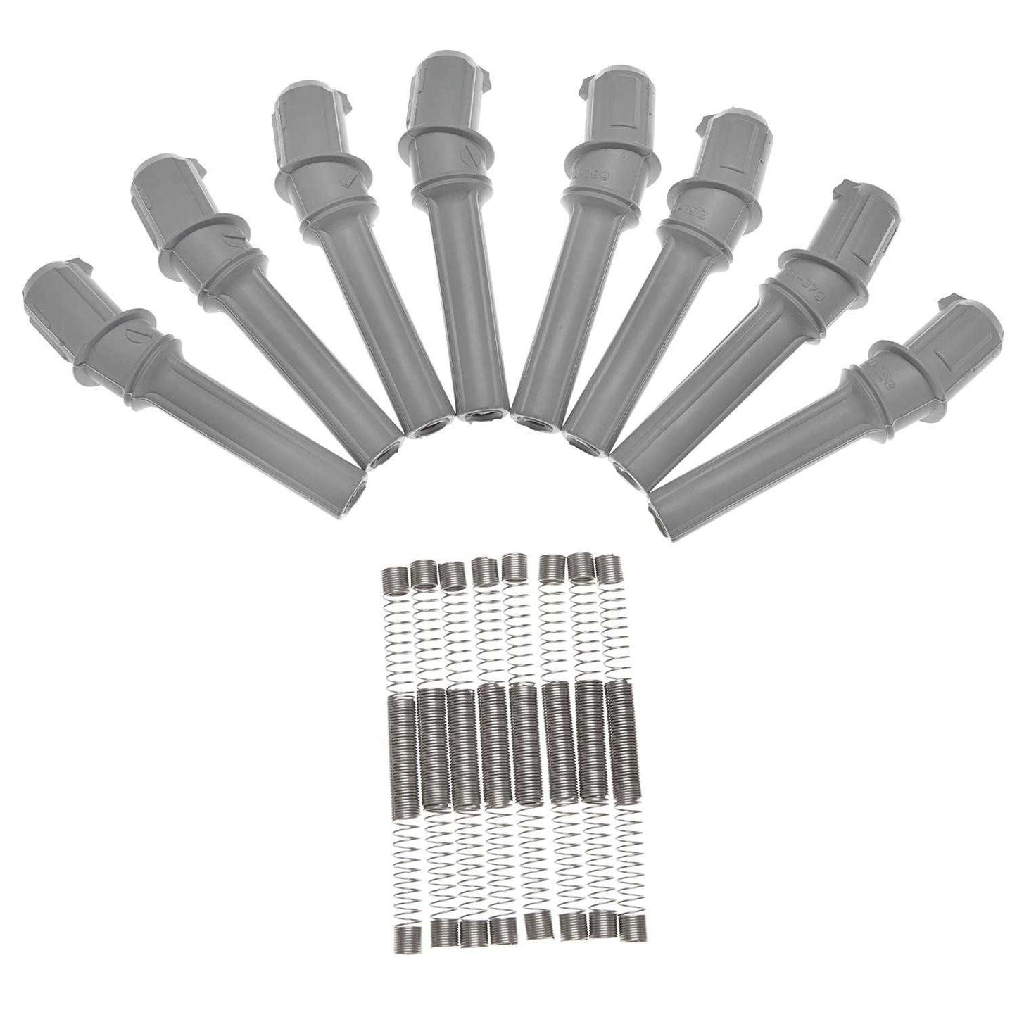 Standard Ignition Direct Ignition Coil Boot CPBK205