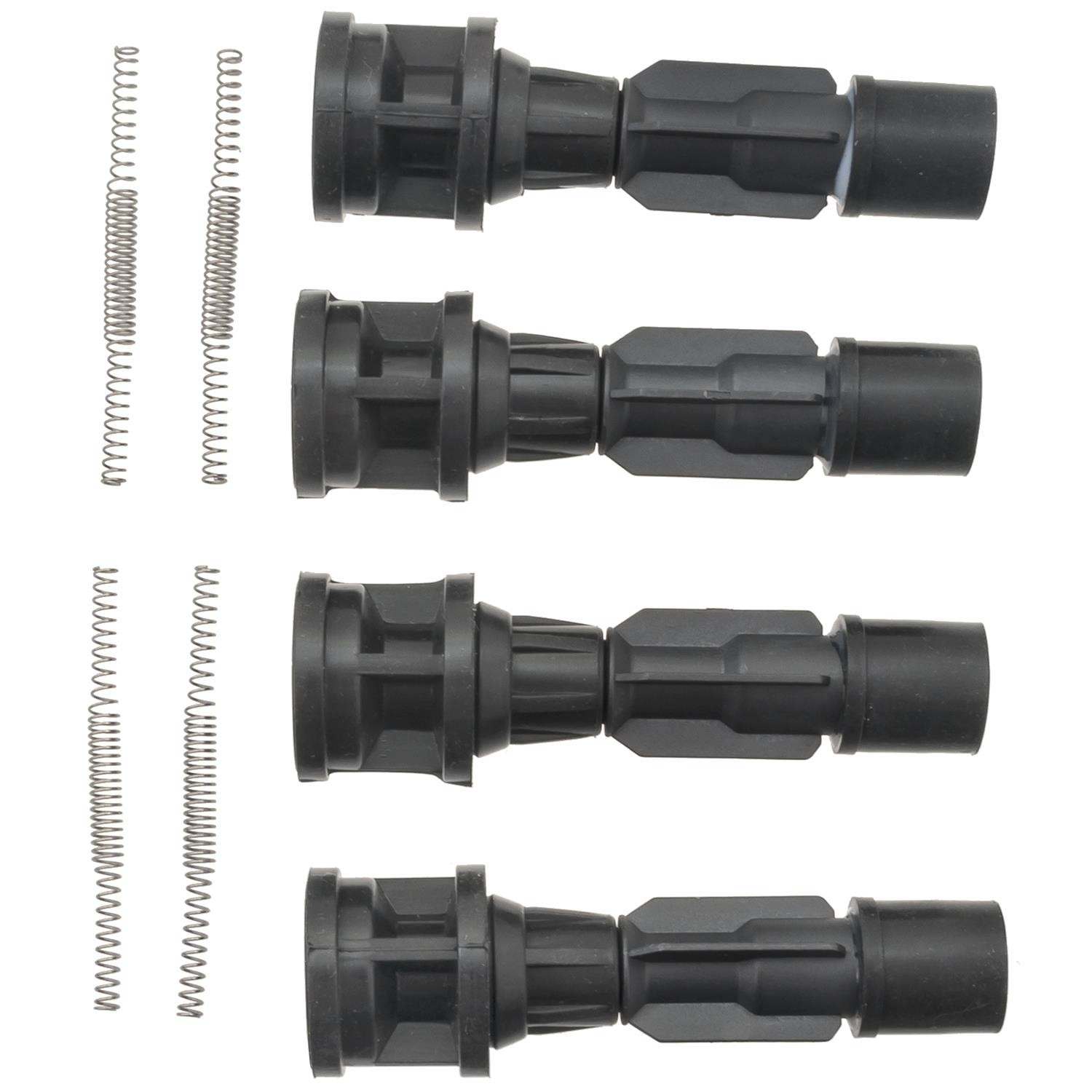 Standard Ignition Direct Ignition Coil Boot CPBK207