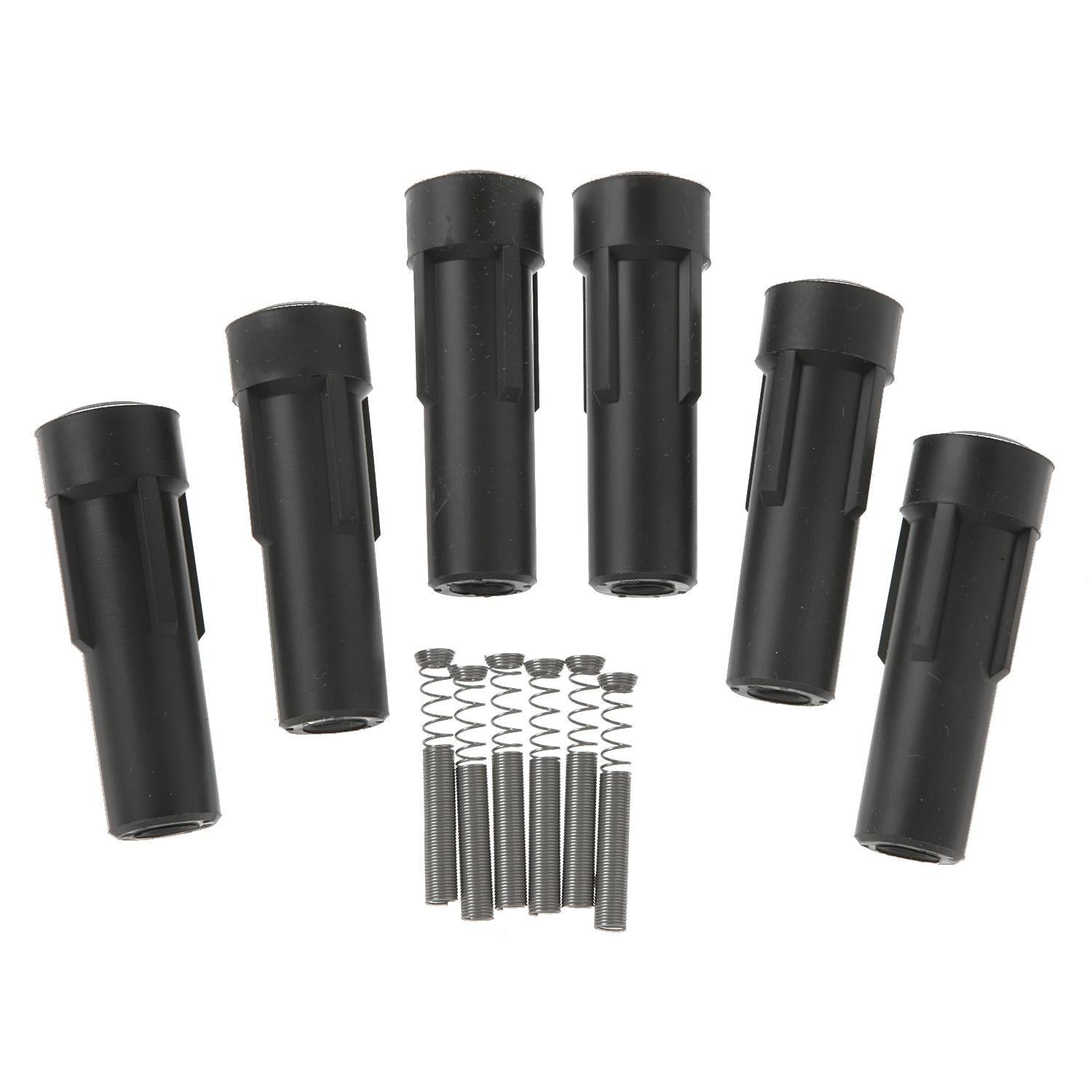 Standard Ignition Direct Ignition Coil Boot CPBK260
