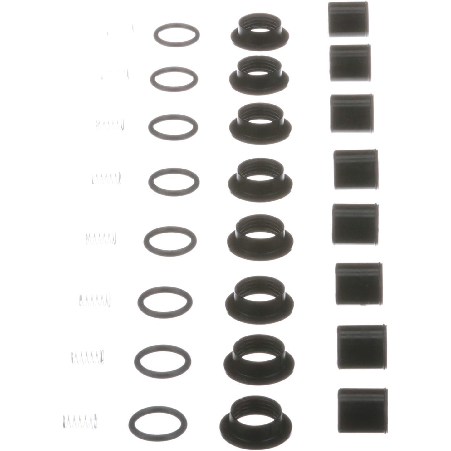 Standard Ignition Direct Ignition Coil Boot CPBK292