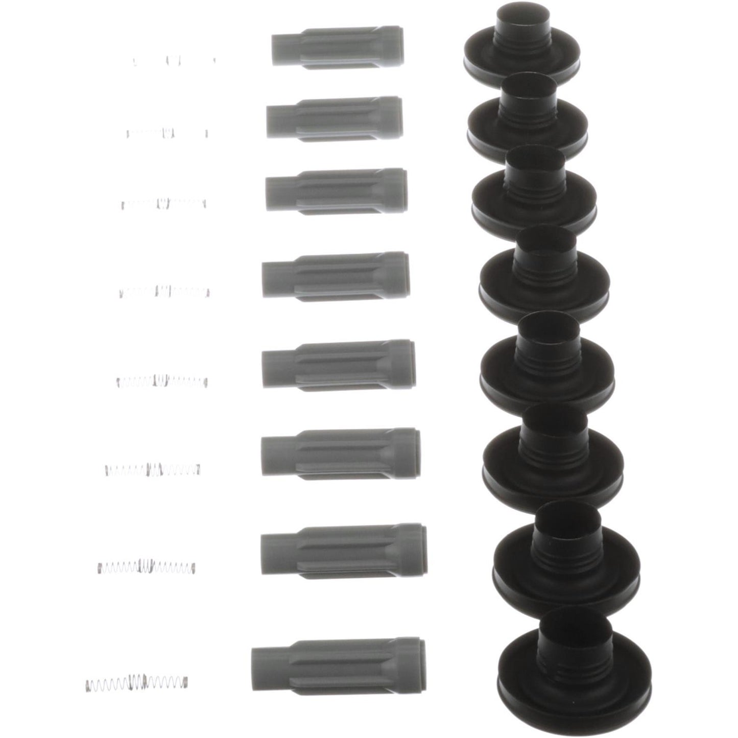 Standard Ignition Direct Ignition Coil Boot CPBK294