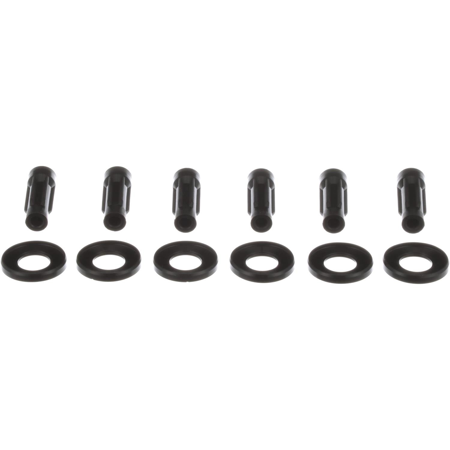 Standard Ignition Direct Ignition Coil Boot CPBK296
