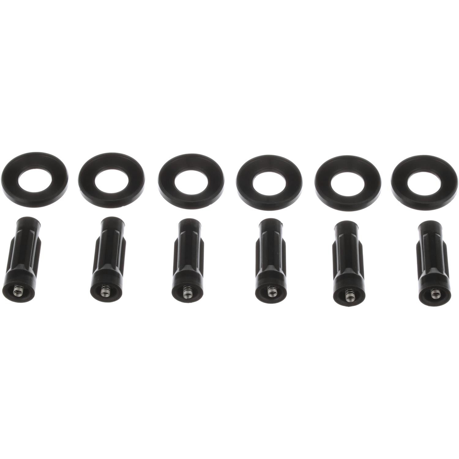 Standard Ignition Direct Ignition Coil Boot CPBK296