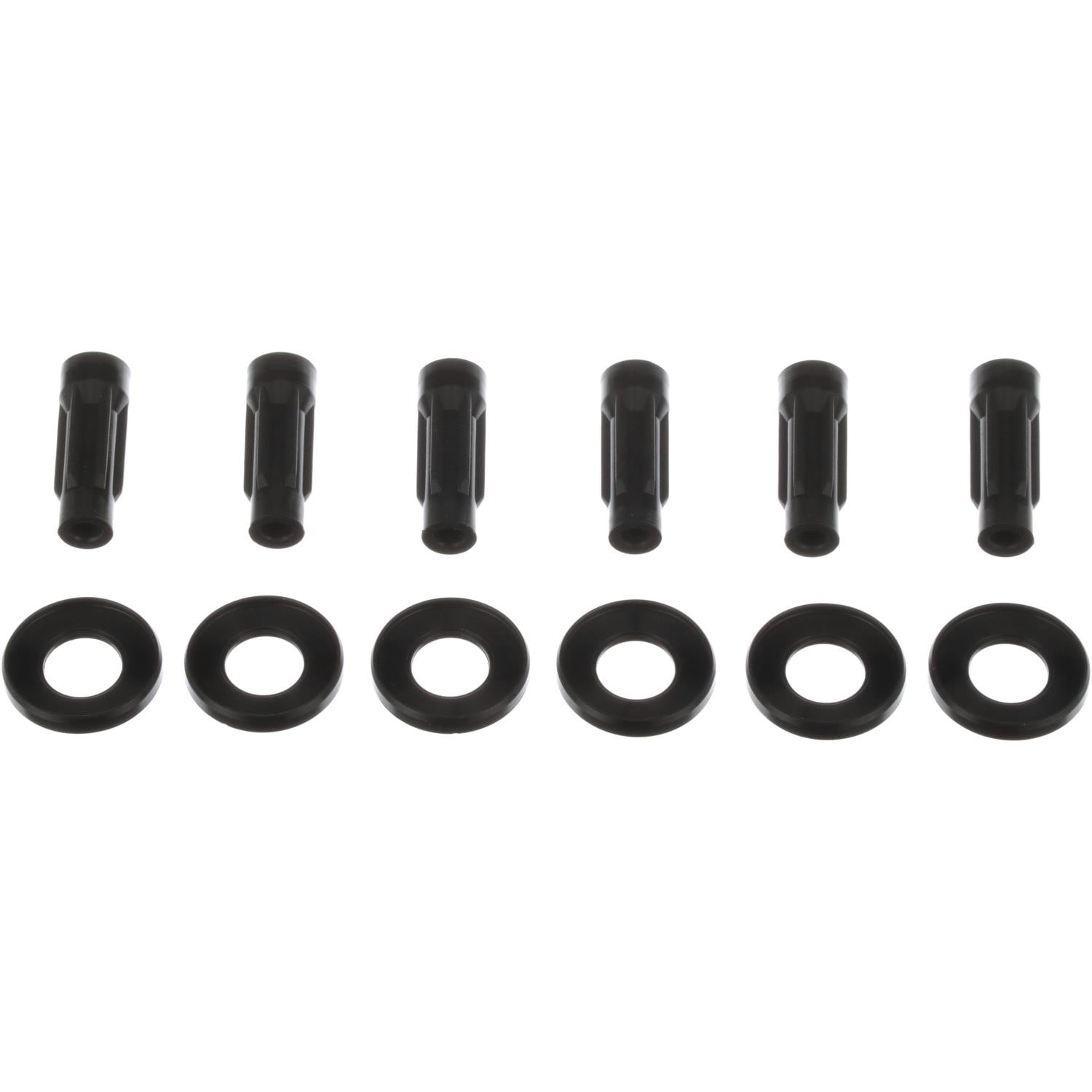 Standard Ignition Direct Ignition Coil Boot CPBK296