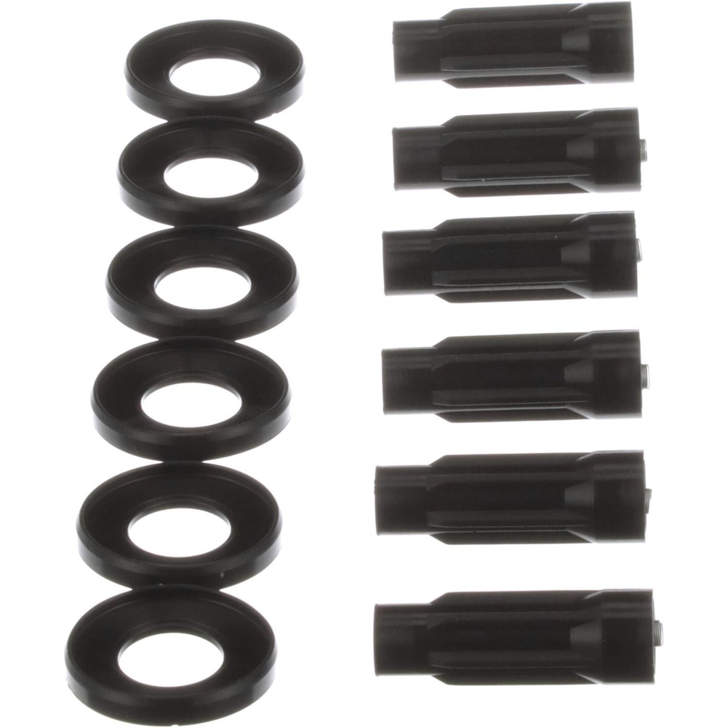 Standard Ignition Direct Ignition Coil Boot CPBK296