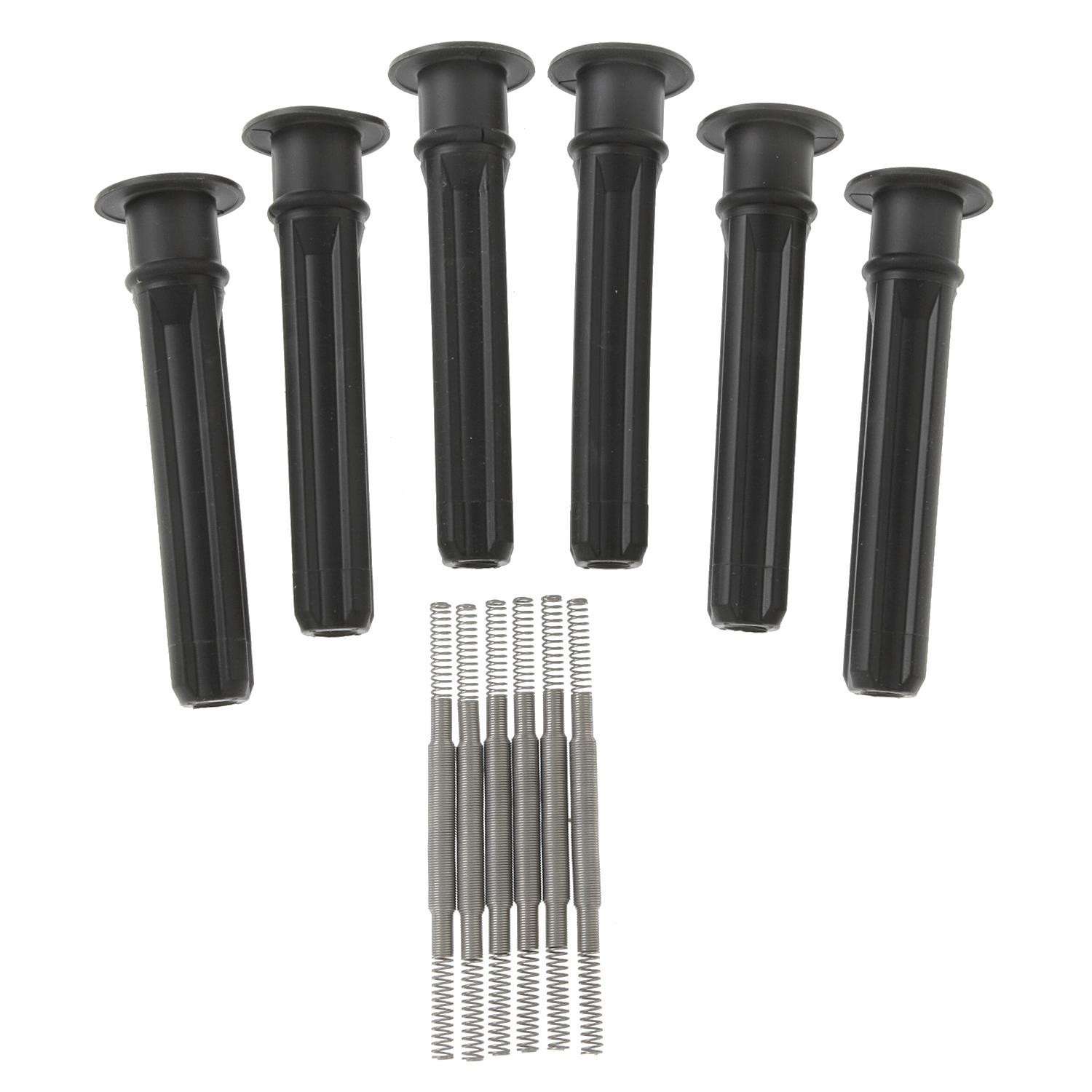 Standard Ignition Direct Ignition Coil Boot CPBK300