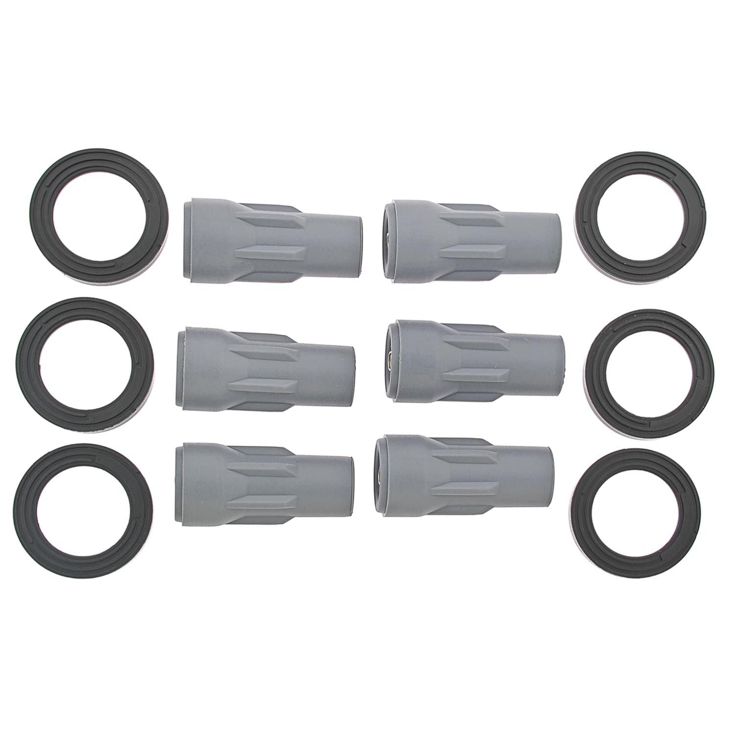 Standard Ignition Direct Ignition Coil Boot CPBK320
