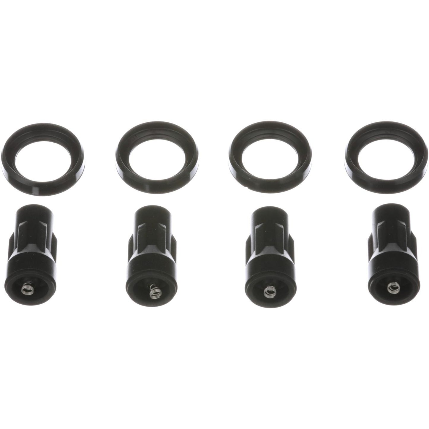 Standard Ignition Direct Ignition Coil Boot CPBK322
