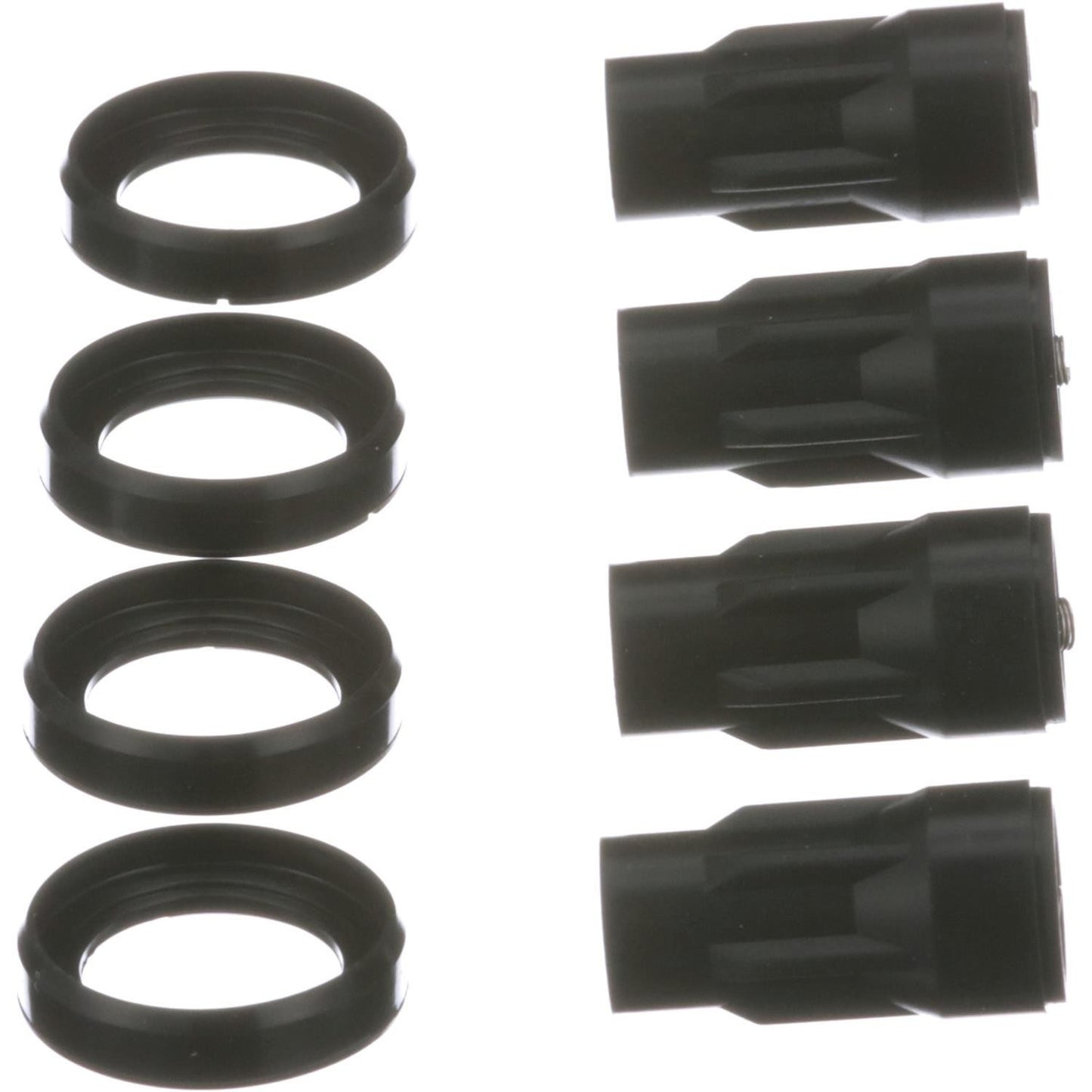 Standard Ignition Direct Ignition Coil Boot CPBK322