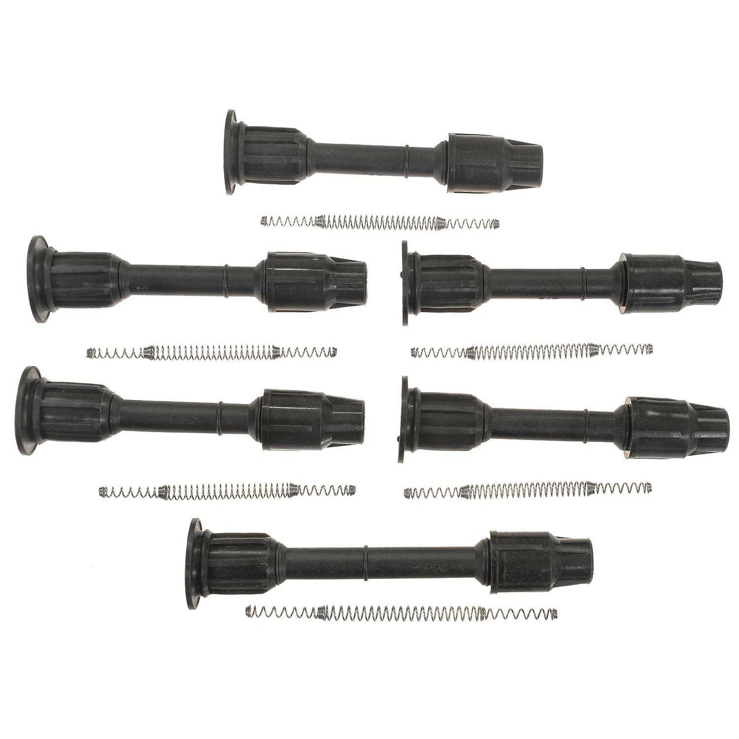 Standard Ignition Direct Ignition Coil Boot CPBK410