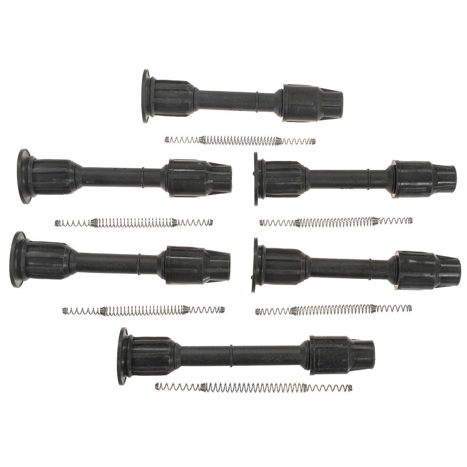 Standard Ignition Direct Ignition Coil Boot CPBK410