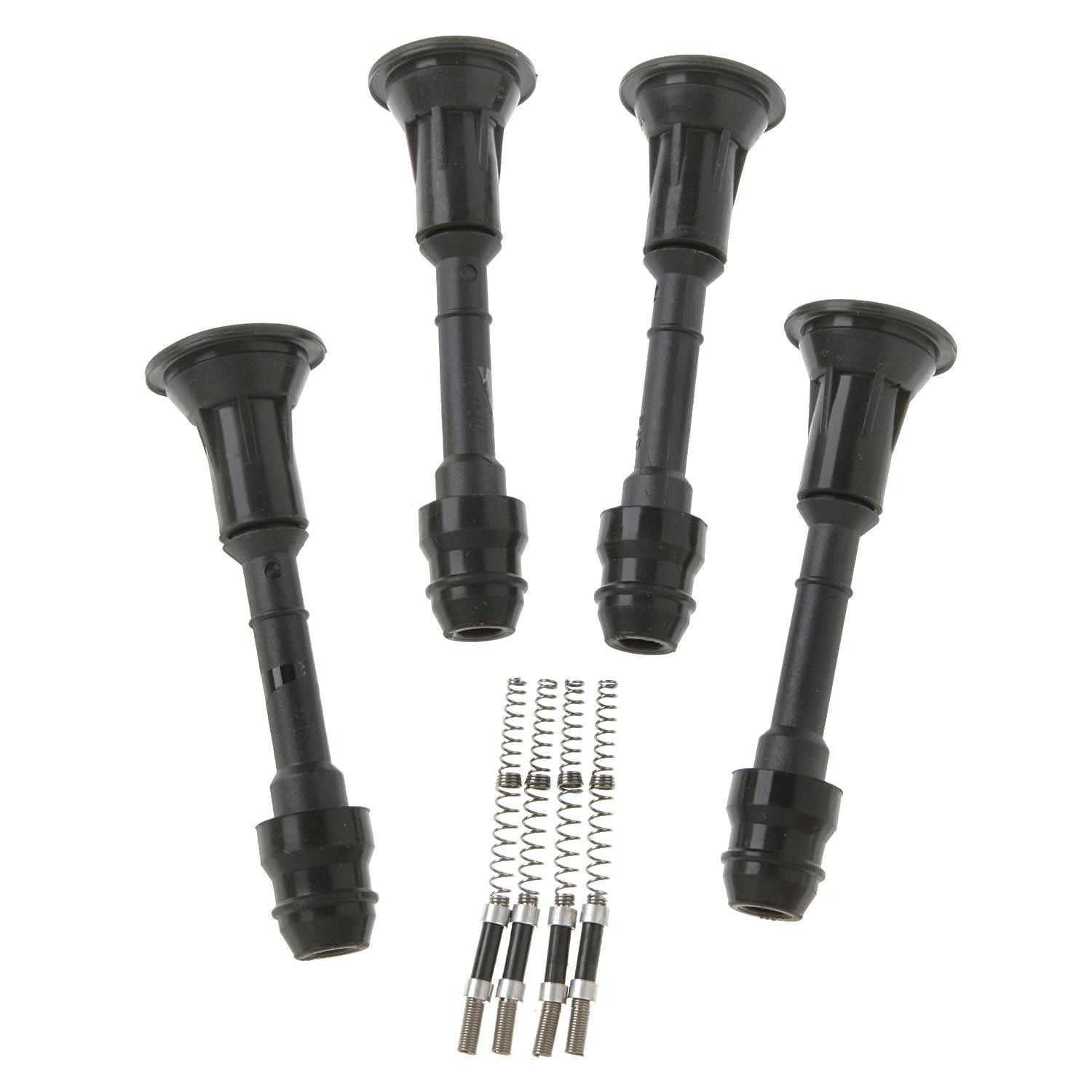 Standard Ignition Direct Ignition Coil Boot CPBK420