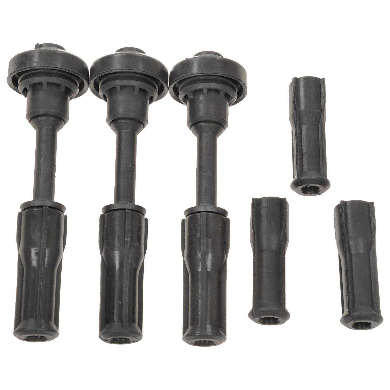 Standard Ignition Direct Ignition Coil Boot CPBK440