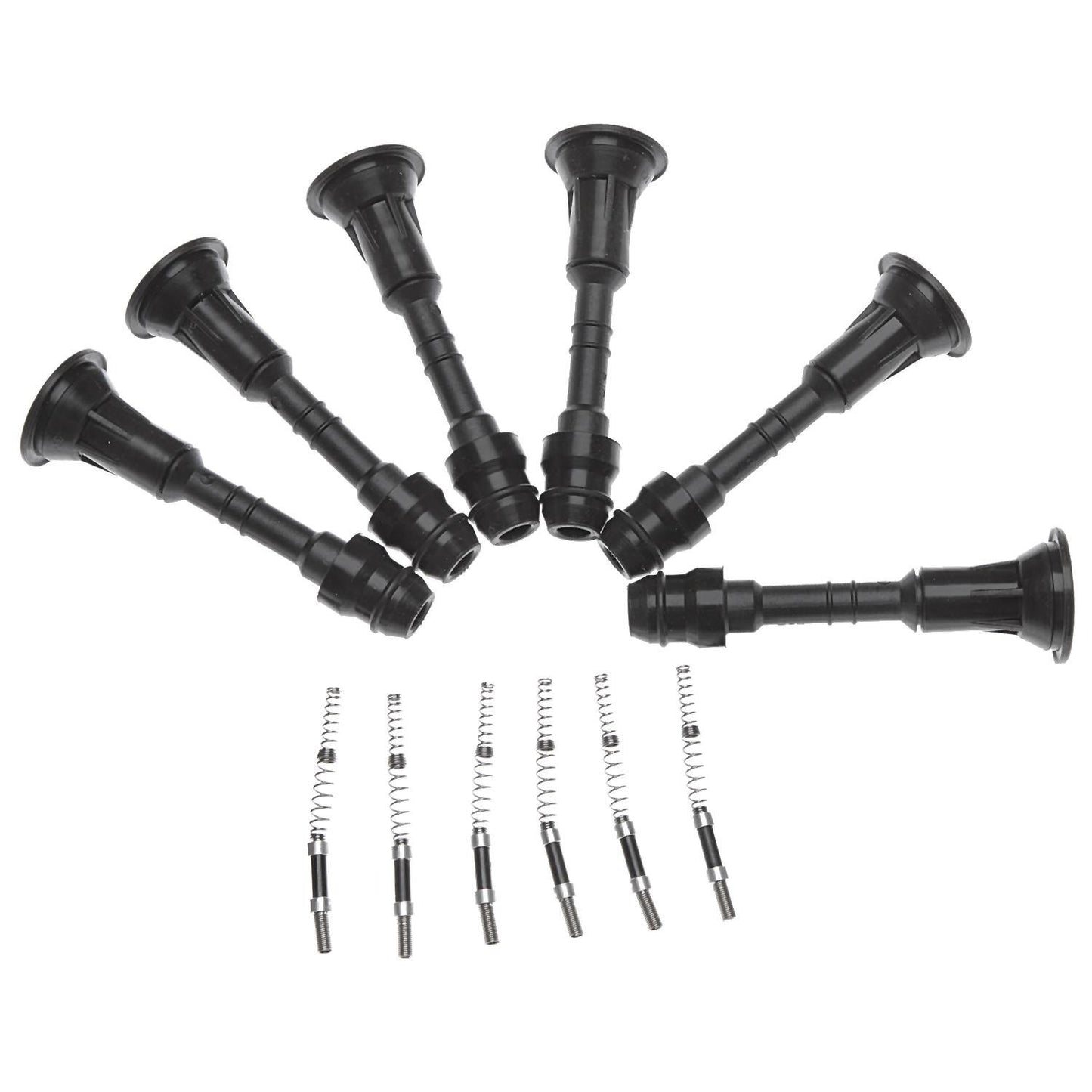 Standard Ignition Direct Ignition Coil Boot CPBK450