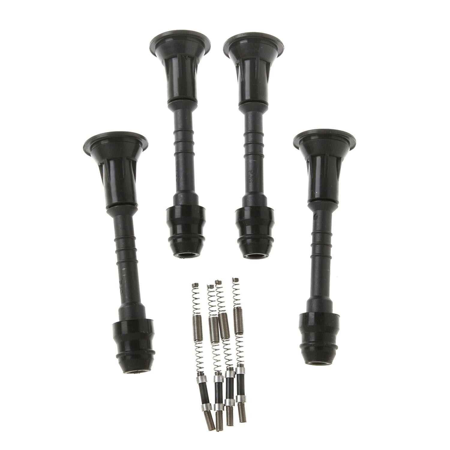 Standard Ignition Direct Ignition Coil Boot CPBK460