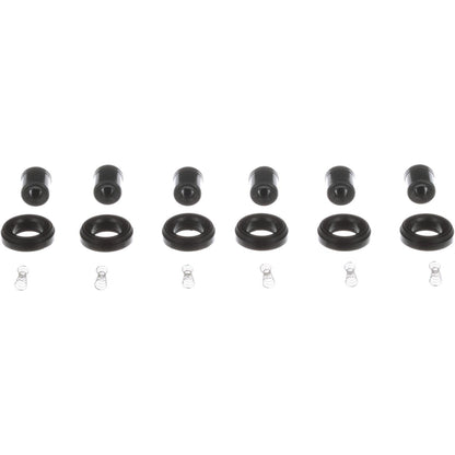 Standard Ignition Direct Ignition Coil Boot CPBK471