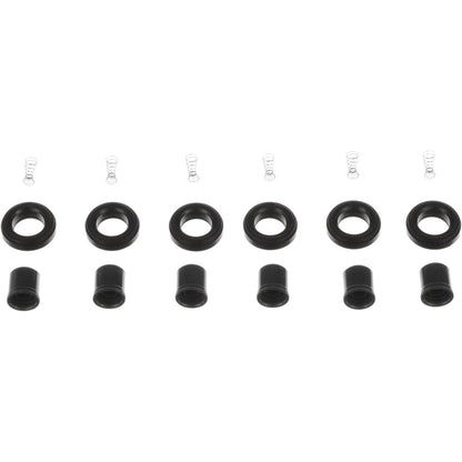 Standard Ignition Direct Ignition Coil Boot CPBK471