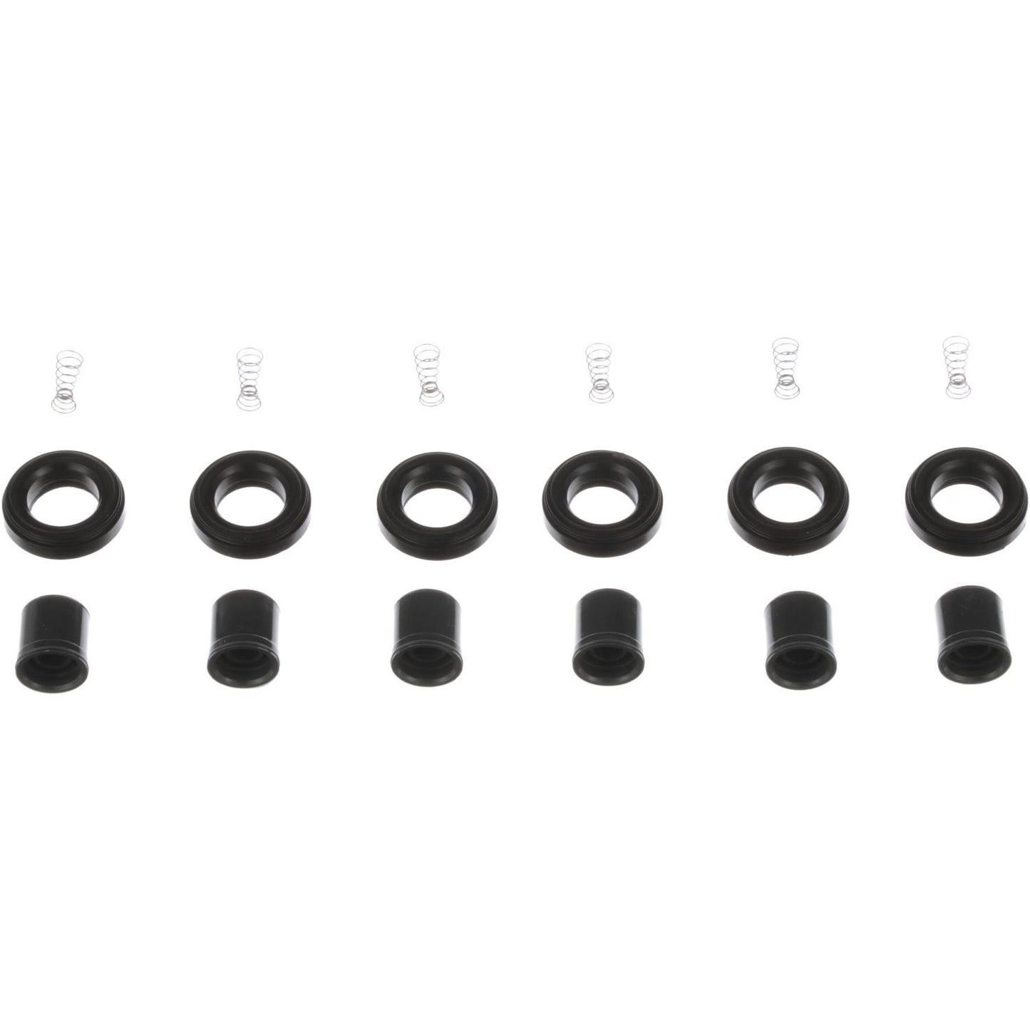 Standard Ignition Direct Ignition Coil Boot CPBK471