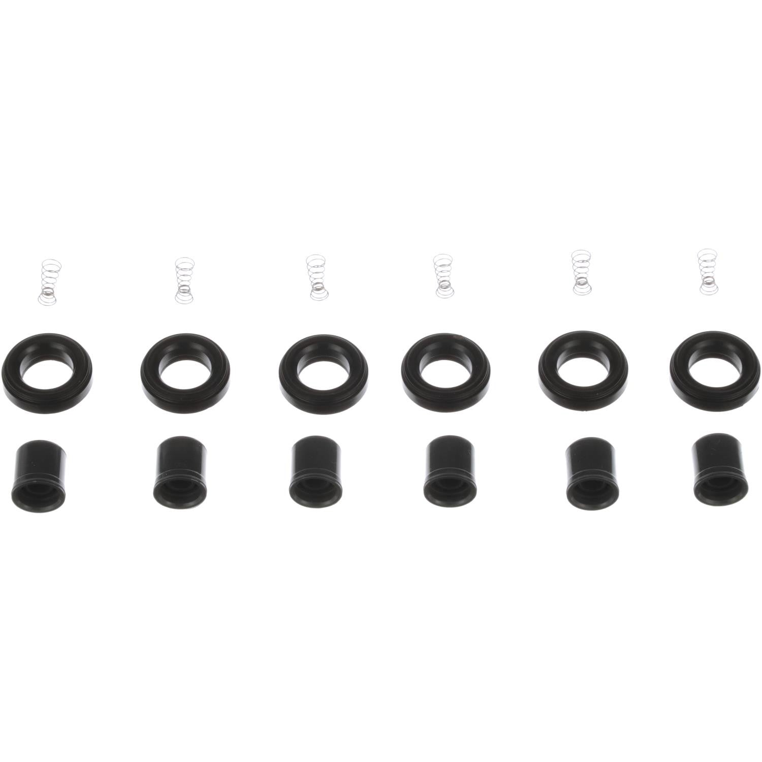 Standard Ignition Direct Ignition Coil Boot CPBK471