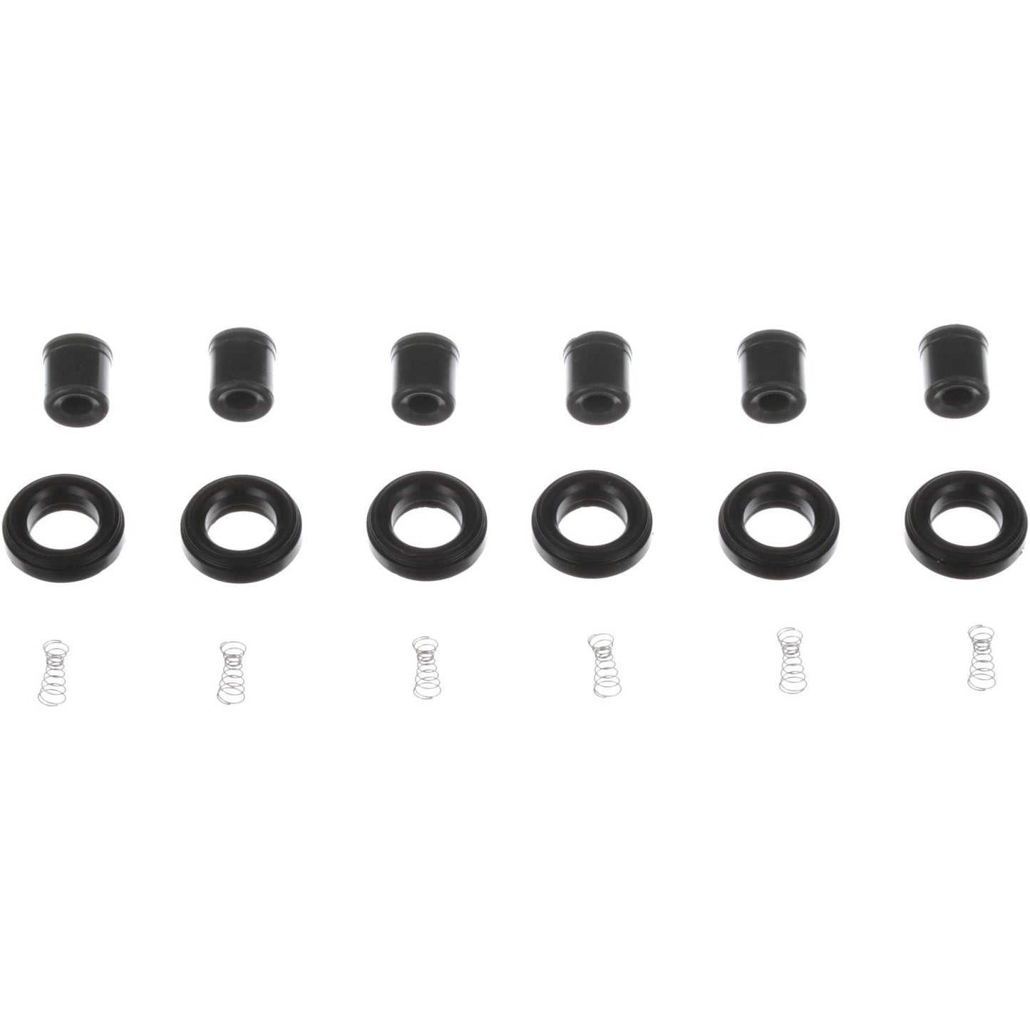 Standard Ignition Direct Ignition Coil Boot CPBK471
