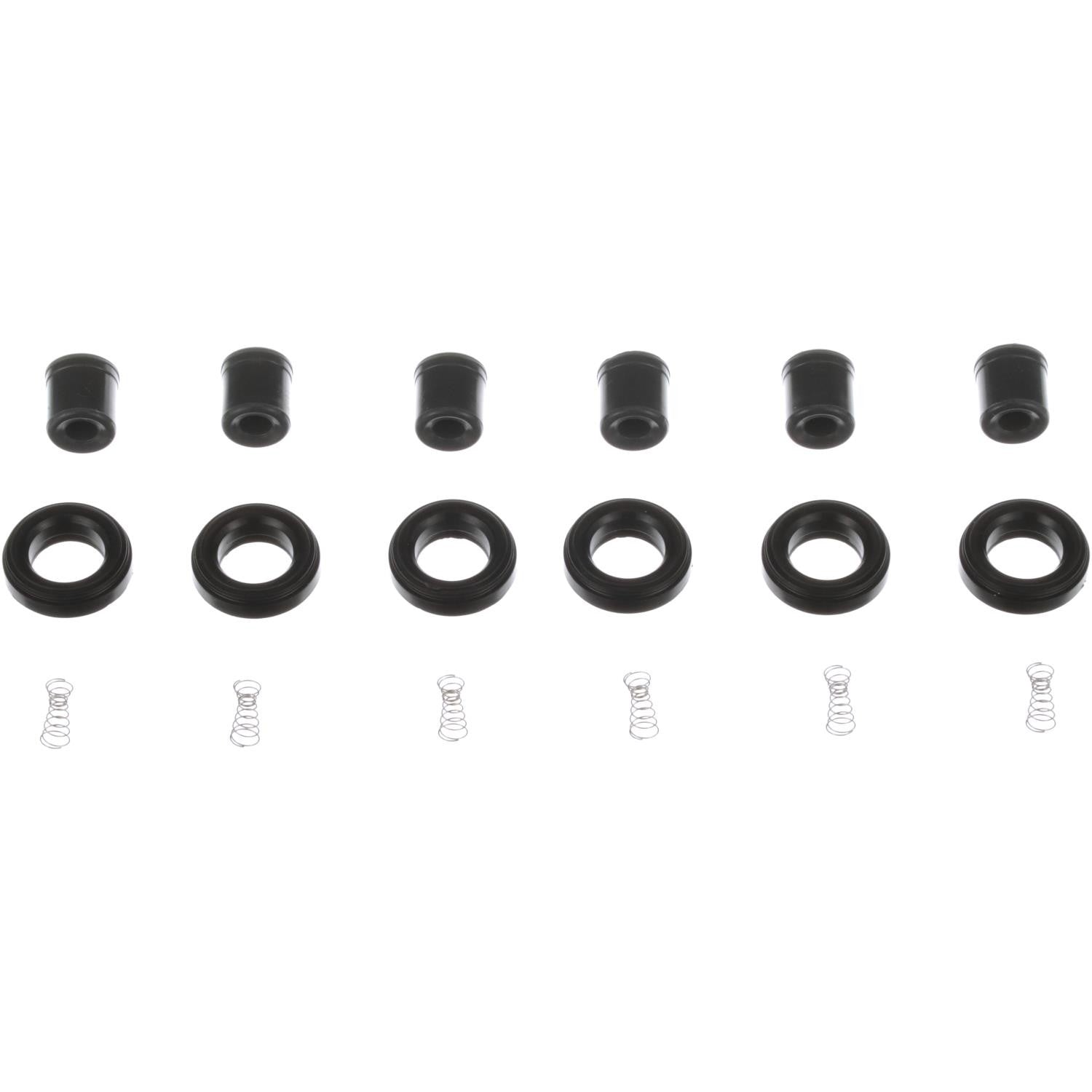Standard Ignition Direct Ignition Coil Boot CPBK471