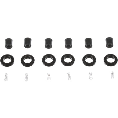 Standard Ignition Direct Ignition Coil Boot CPBK471