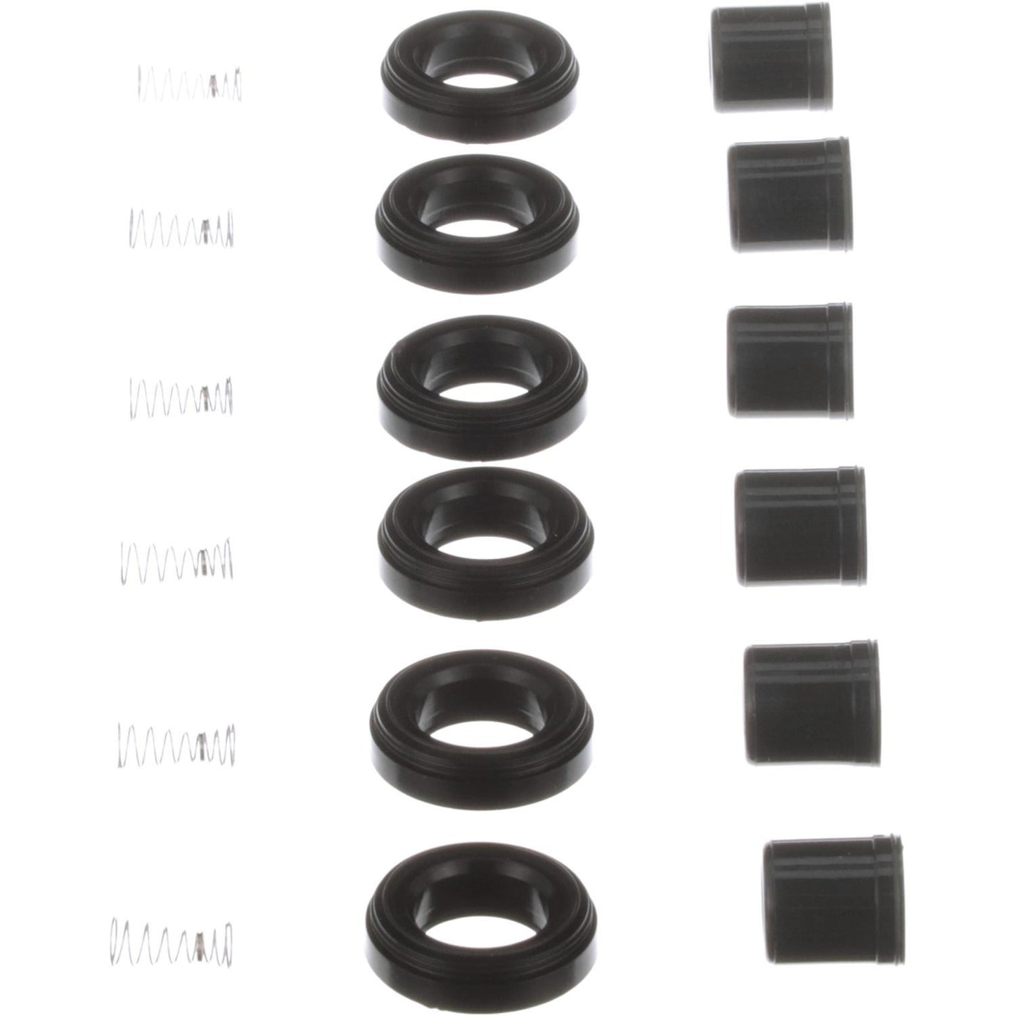 Standard Ignition Direct Ignition Coil Boot CPBK471