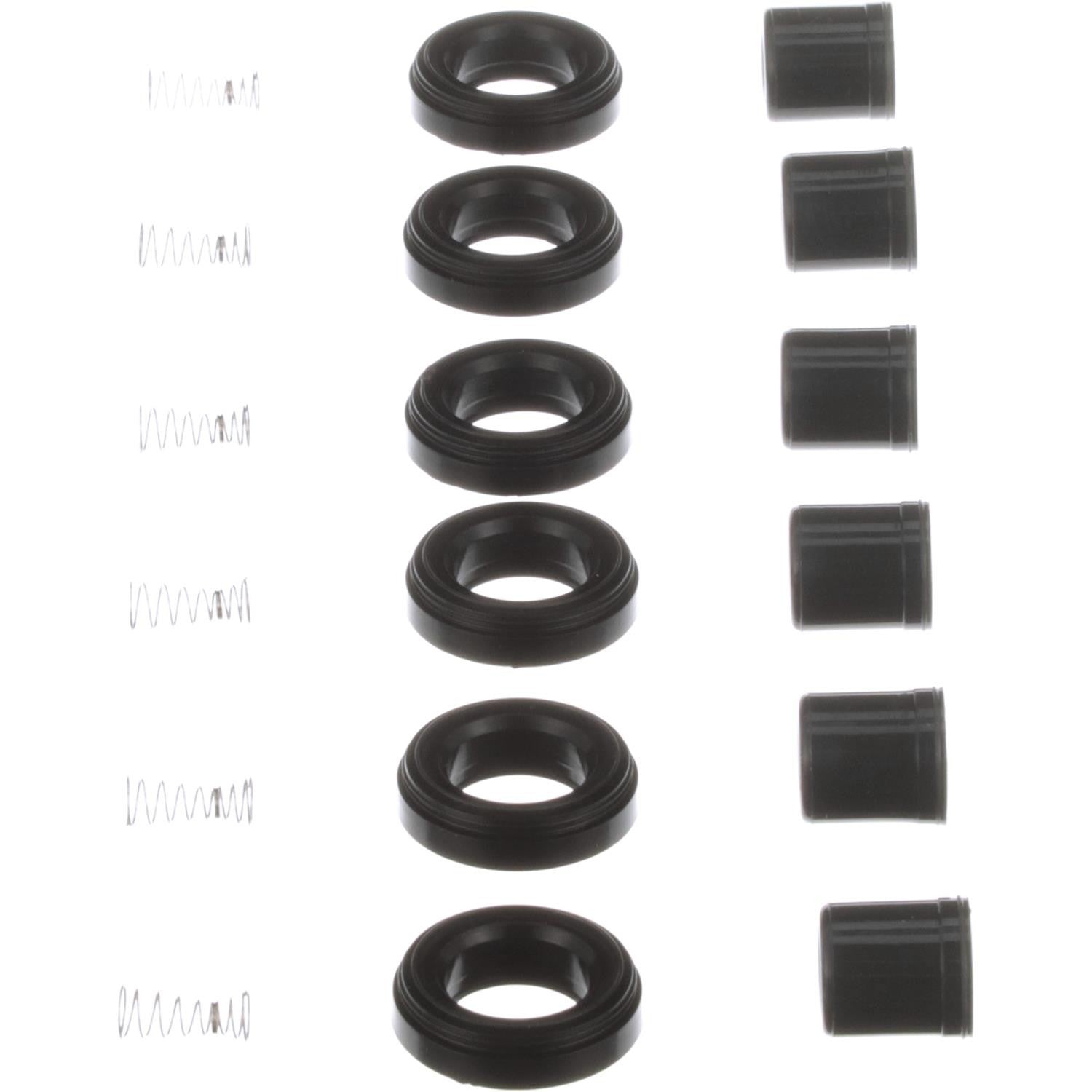 Standard Ignition Direct Ignition Coil Boot CPBK471