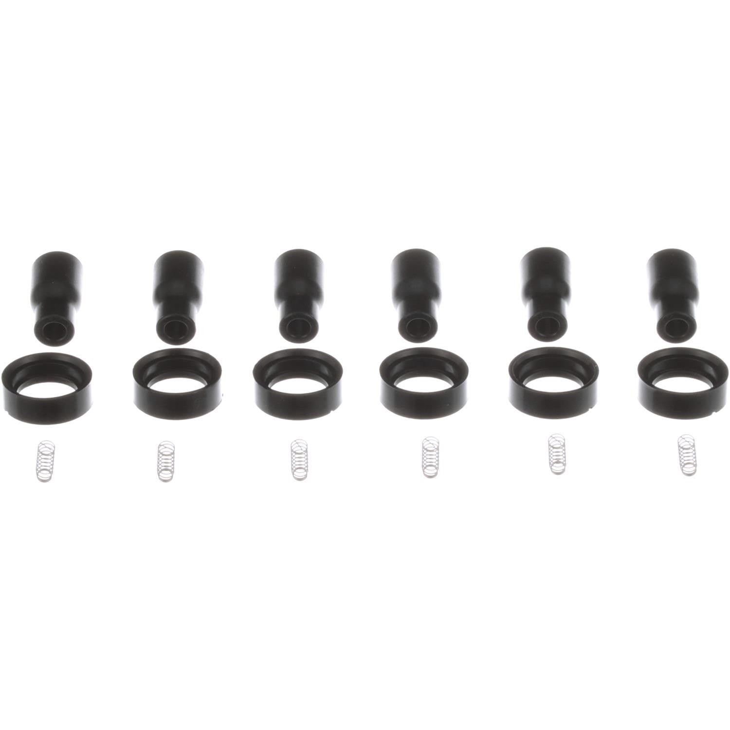 Standard Ignition Direct Ignition Coil Boot CPBK473