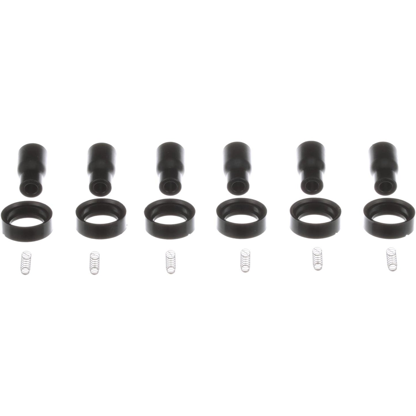 Standard Ignition Direct Ignition Coil Boot CPBK473