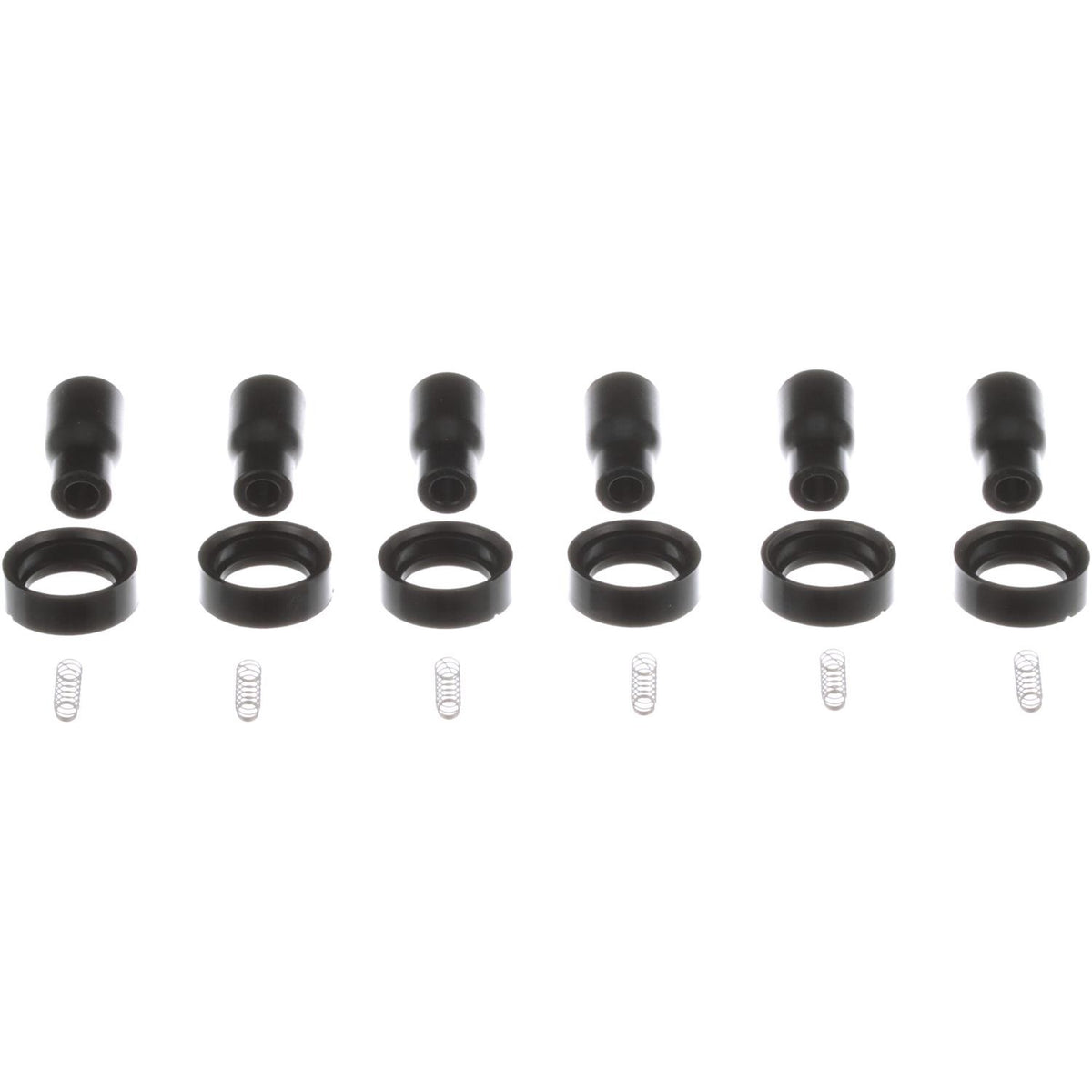 Standard Ignition Direct Ignition Coil Boot CPBK473
