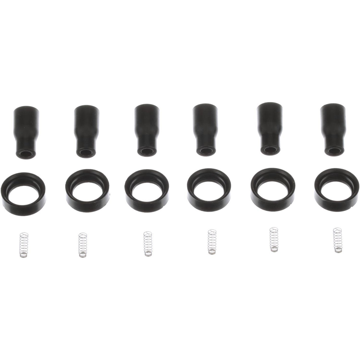 Standard Ignition Direct Ignition Coil Boot CPBK473