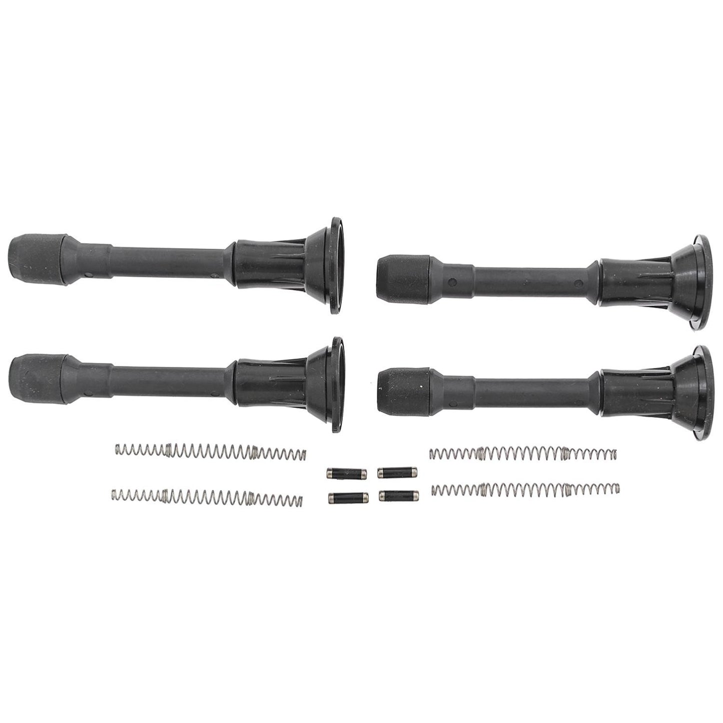 Intermotor Direct Ignition Coil Boot CPBK480