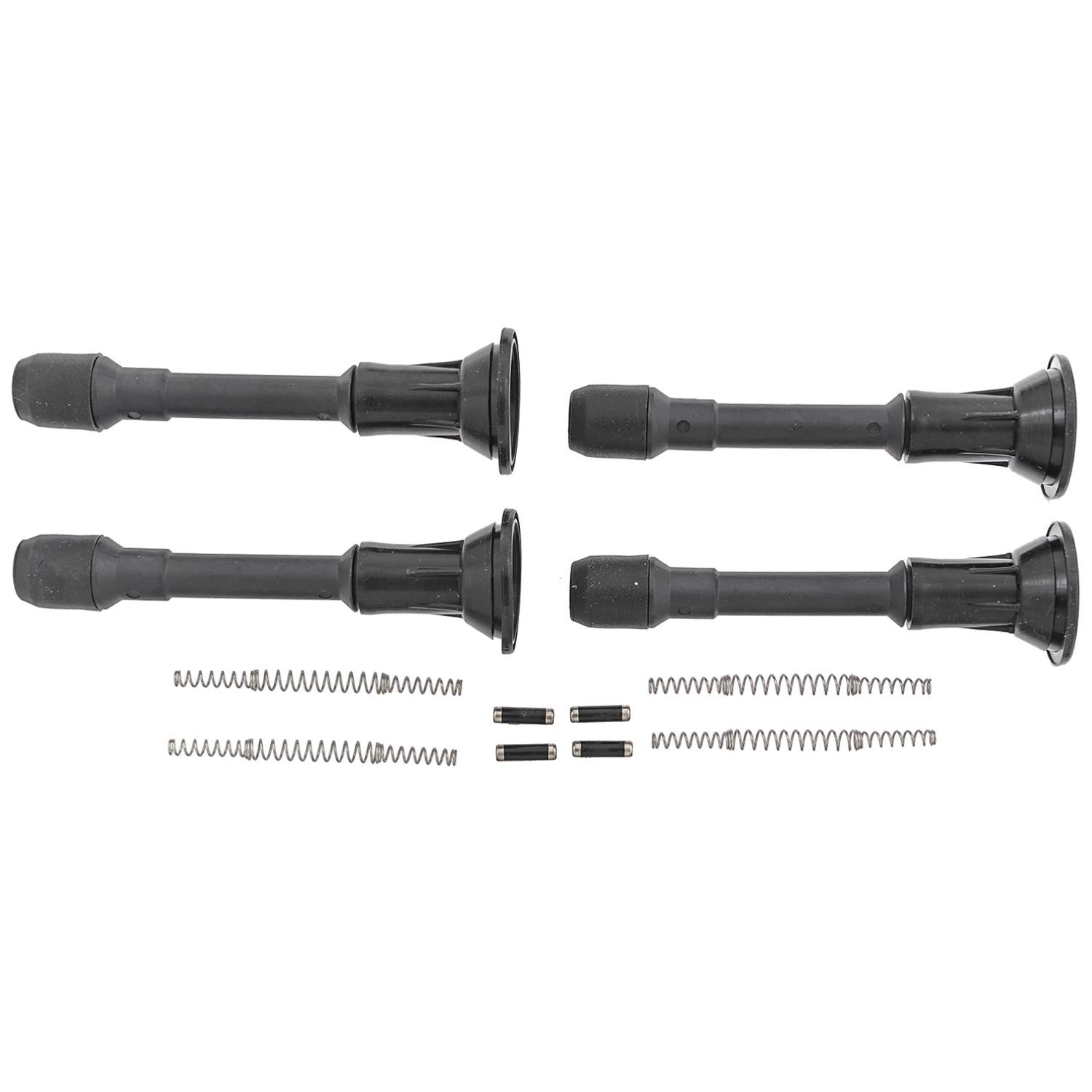 Intermotor Direct Ignition Coil Boot CPBK480